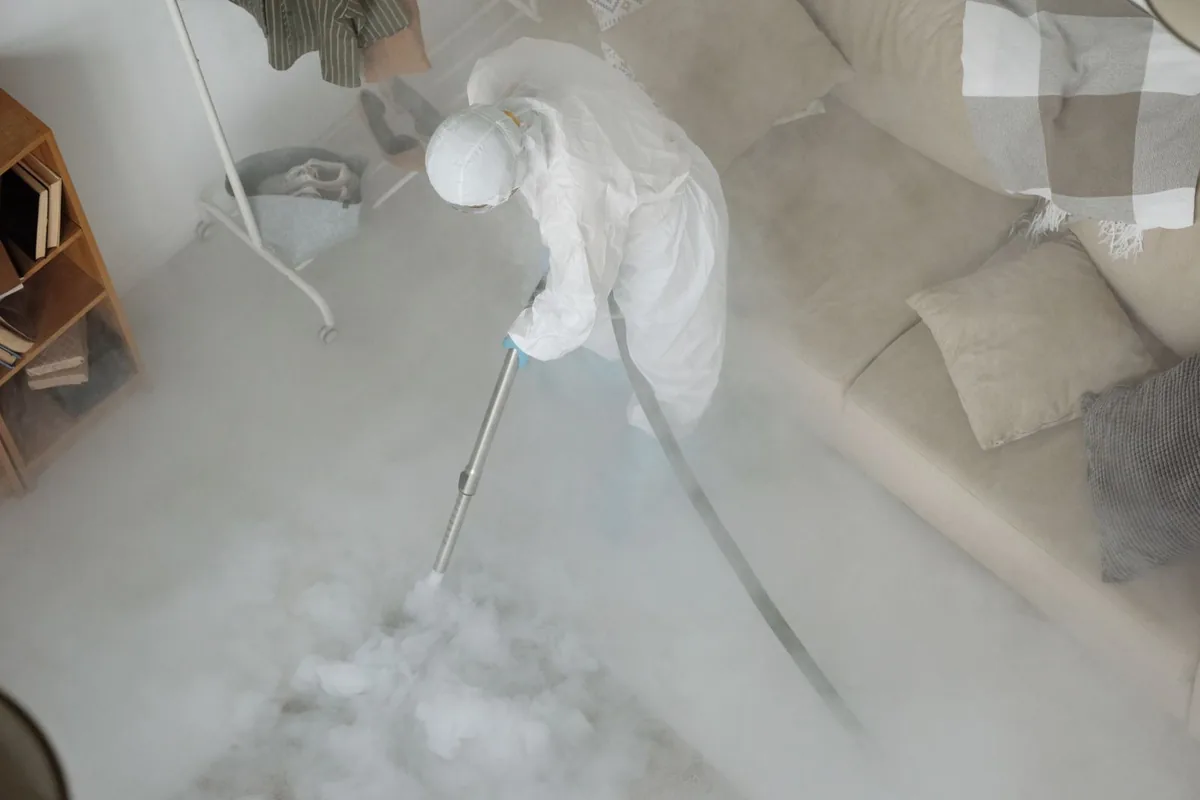 Crime Scene Cleanup in Greenwich, NJ